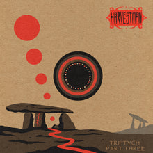 Load image into Gallery viewer, Harvestman - The Triptych Collection
