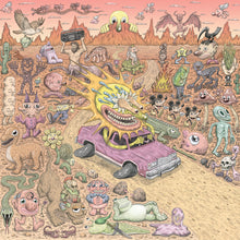 Load image into Gallery viewer, Sunbloc - Joyride
