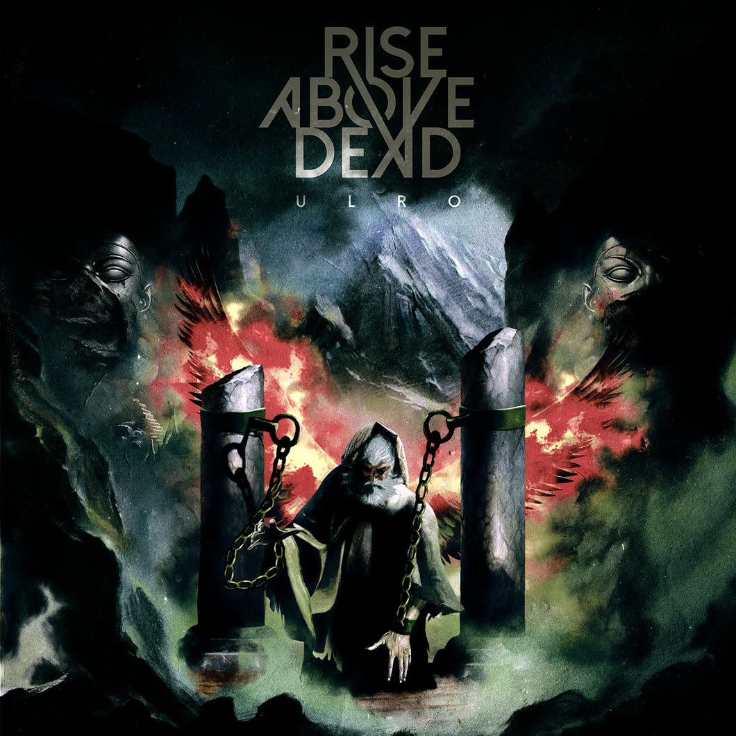 Rise Above Dead – Ulro