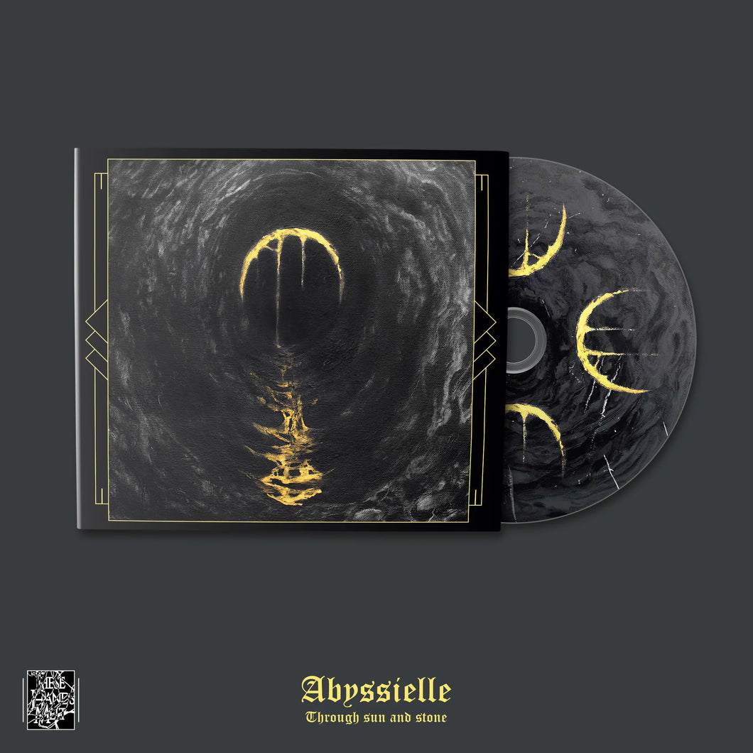 Abyssielle - Through Sun and Stone