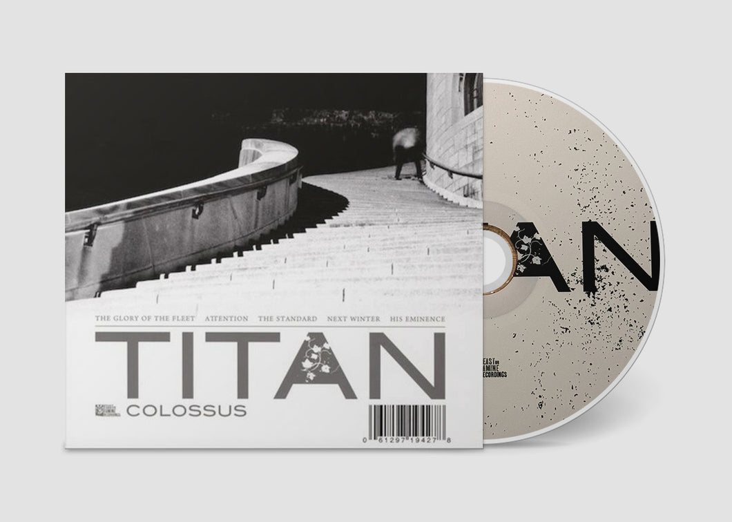 TITAN - Colossus