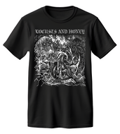 Locusts and Honey - 
