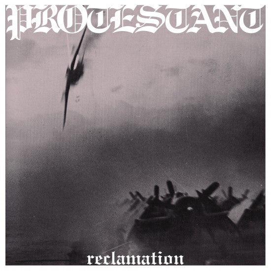 Protestant ‎- Reclamation