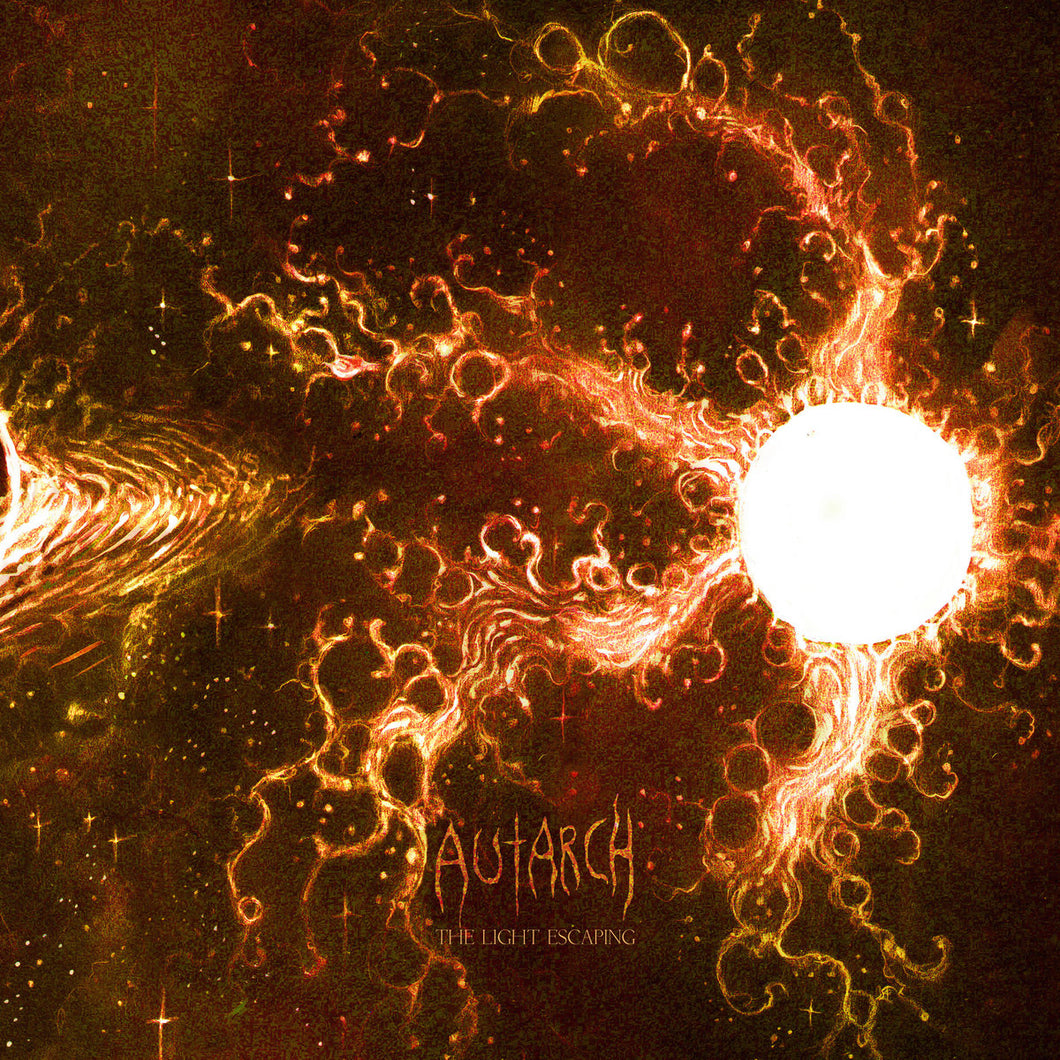 Autarch - The Light Escaping