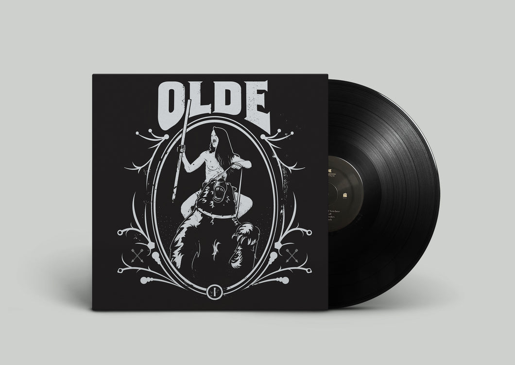 Olde - I