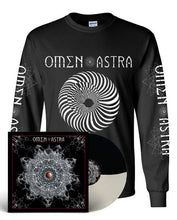 Load image into Gallery viewer, Omen Astra - The End of Everything (LP + Longsleeve)
