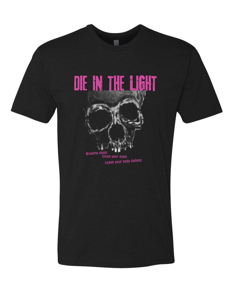 Die in the Light - 